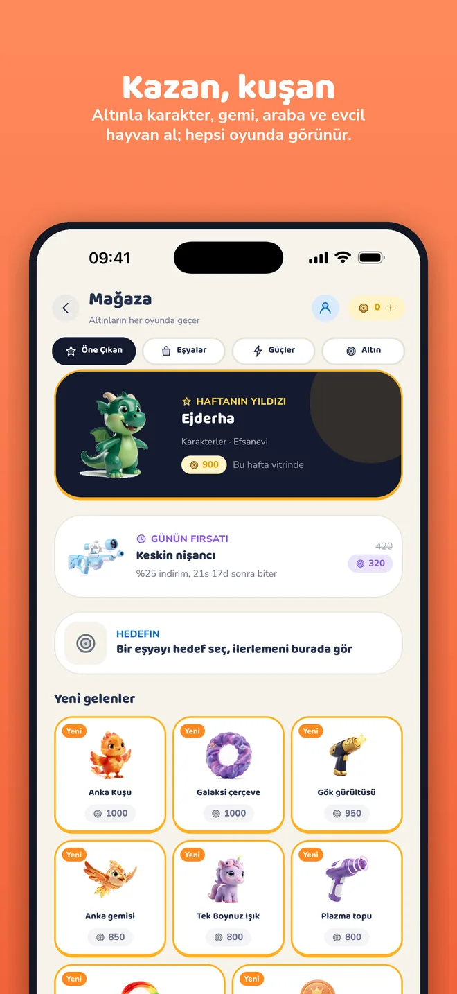 Mağaza