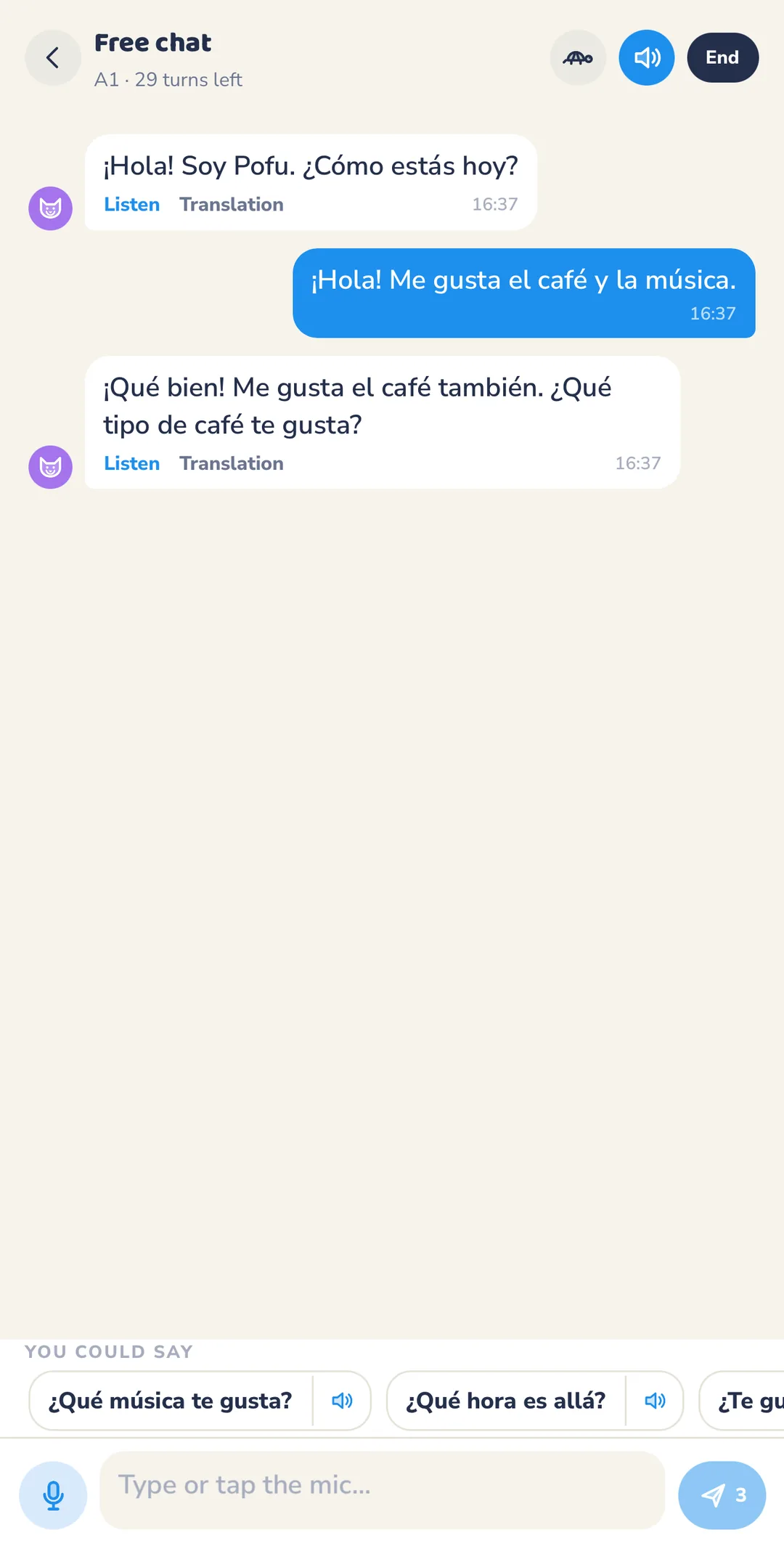 Pofu Tutor