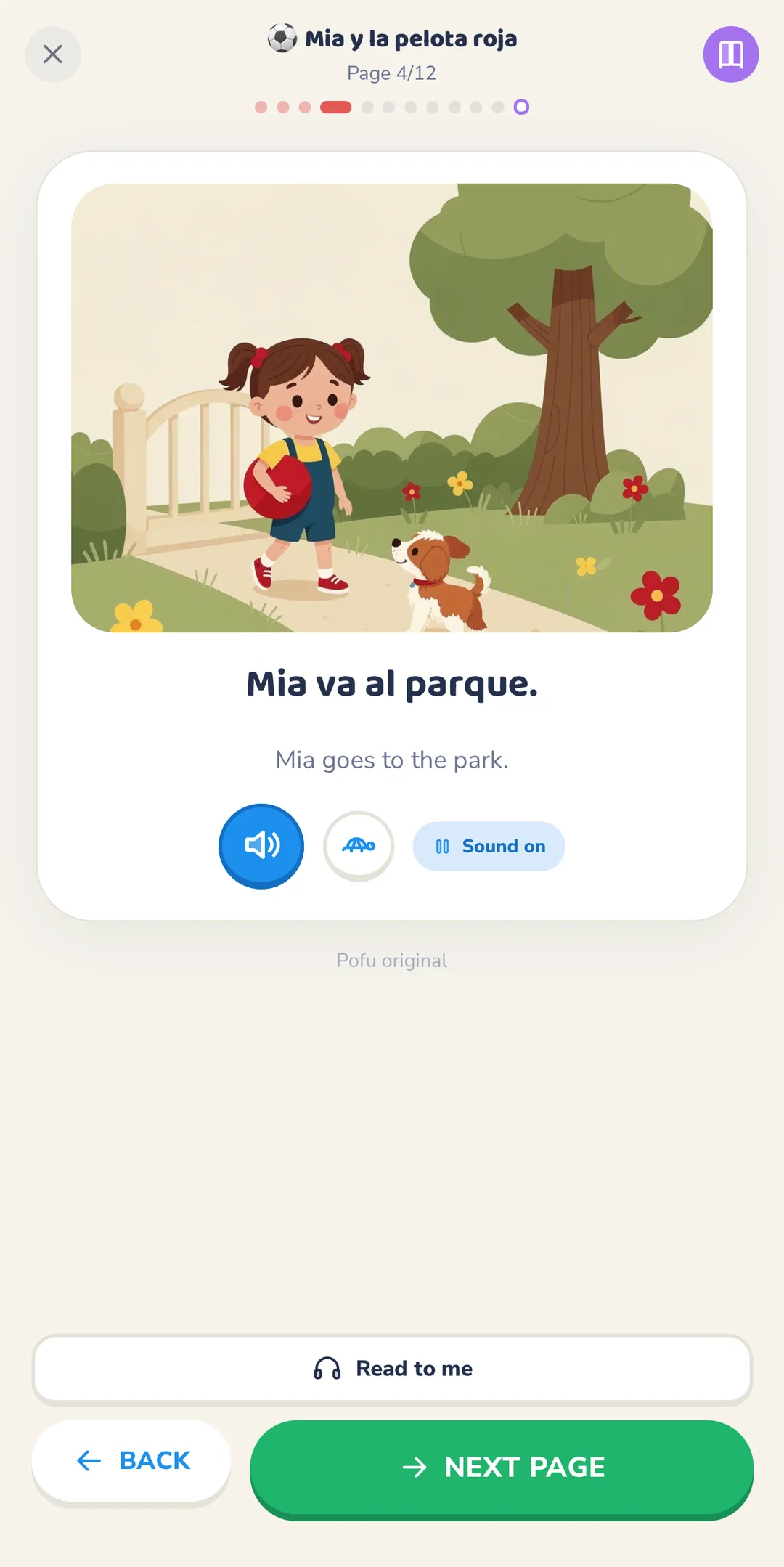 Buku cerita